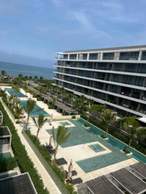 Apartamento Manzanillo del Mar